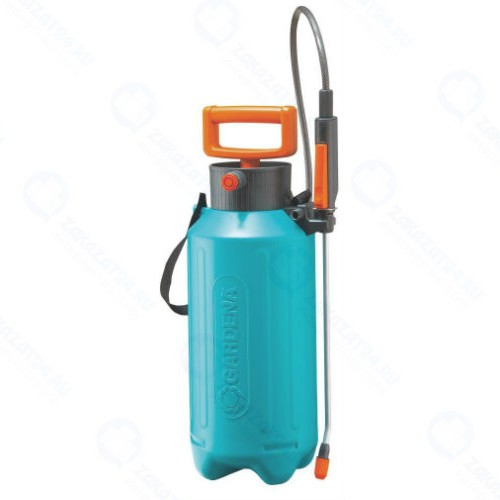 Опрыскиватель Gardena 822, 5 л (00822-20.000.00)