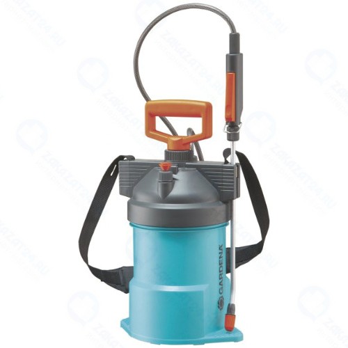 Опрыскиватель Gardena Comfort (00867-20.000.00)