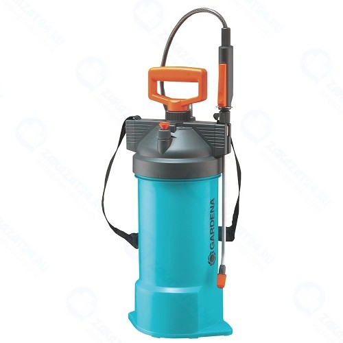 Опрыскиватель Gardena Comfort, 5 л (00869-20.000.00)