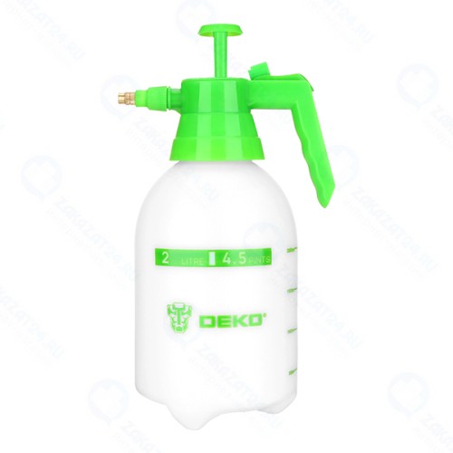 Опрыскиватель DEKO DKSP04, 2 л (065-0936)