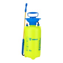 Опрыскиватель DEKO DKSP07, 6 л (065-0939)