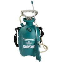 Ранцевый опрыскиватель Raco Expert, 6 л (4240-55/556)