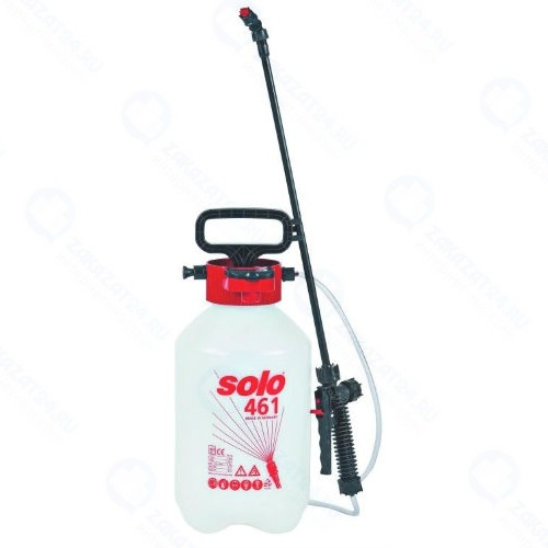 Опрыскиватель Solo 461 (46101)