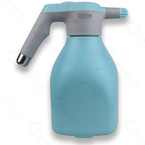 Опрыскиватель FLORIKA аккумуляторный, с дополнительной насадкой, 2 л (4680010313237)