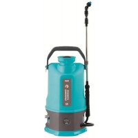 Опрыскиватель ЛАМА-ТОРФ Velli, 5 л (4680010313855)