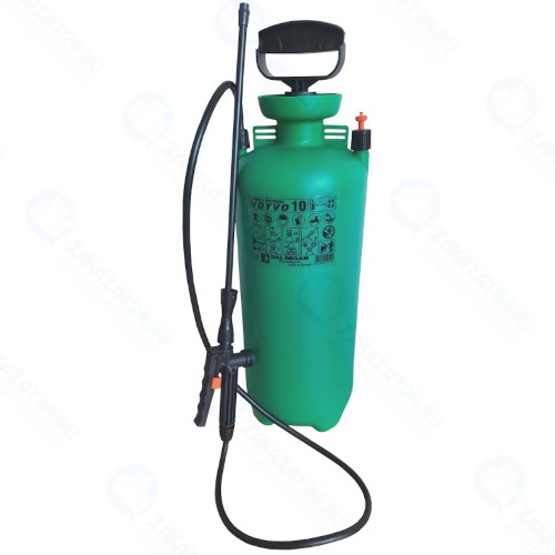 Опрыскиватель DAL-DEGAN Voyvo, 10 л (50001956)
