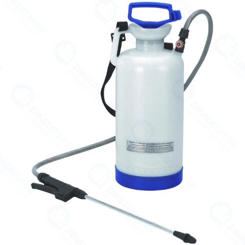 Опрыскиватель DAL-DEGAN Ares Viton, 8 л (50001957)