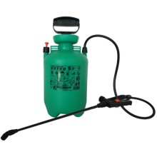 Опрыскиватель DAL-DEGAN Voyvo, 5 л (50001960)