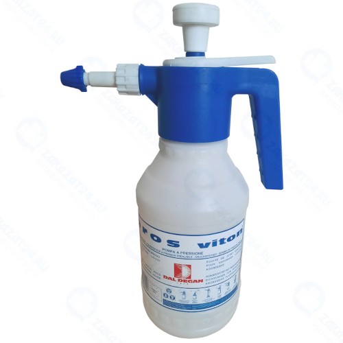 Опрыскиватель DAL-DEGAN Ares Viton, 2 л (50001961)