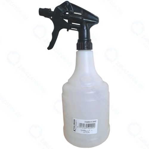 Опрыскиватель DAL-DEGAN Ghibli Viton, 1 л (50001963)