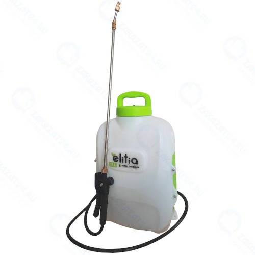 Ранцевый опрыскиватель DAL-DEGAN Elitia, 12 л (50001965)