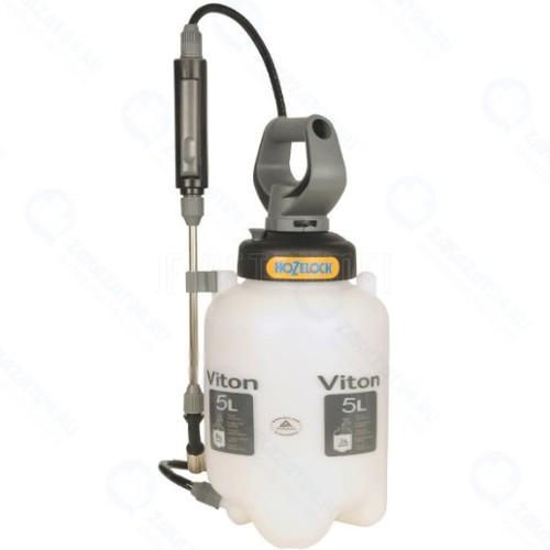 Опрыскиватель HoZelock Viton, 5 л (5505)