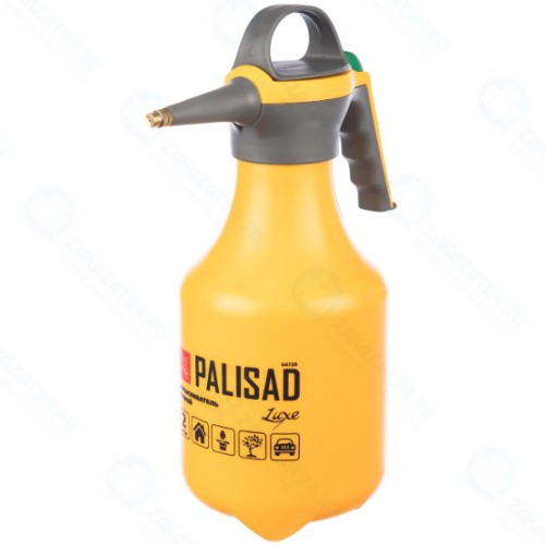 Опрыскиватель Palisad Luxe, 2 л (64739)