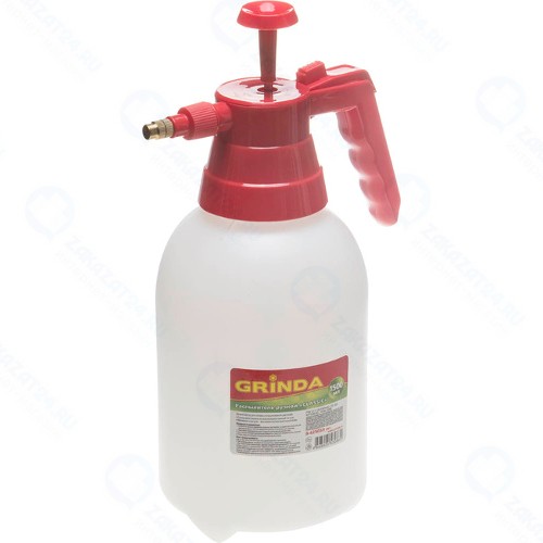Опрыскиватель Grinda 1,5 л (8-425059_z01)