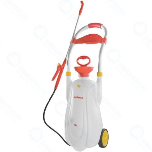 Опрыскиватель Grinda 16 л, телескопический (8-425163)