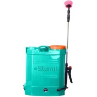 Ранцевый опрыскиватель STURM GS8212B
