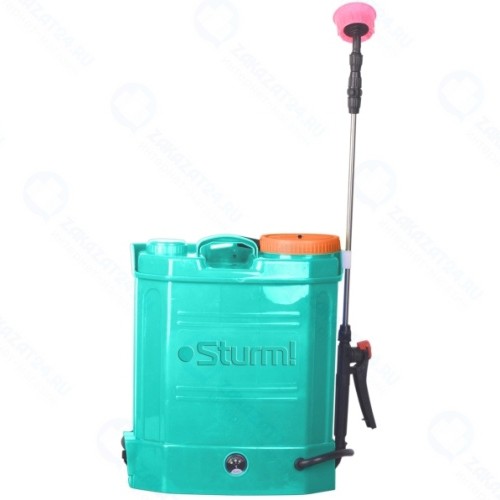 Ранцевый опрыскиватель STURM GS8212B