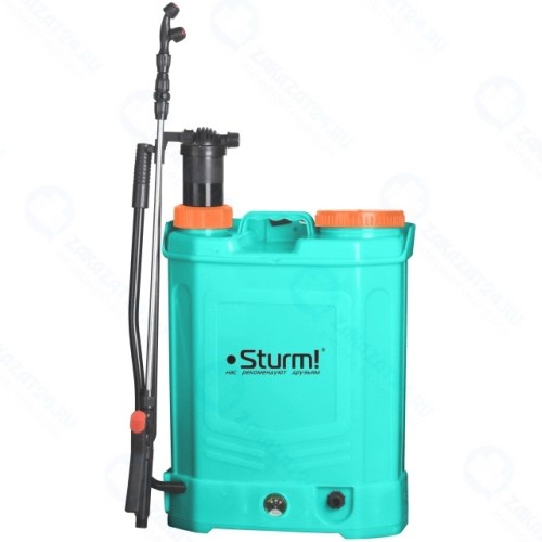 Ранцевый опрыскиватель STURM GS8216BM