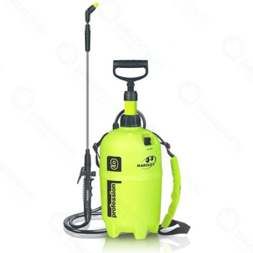 Опрыскиватель MAROLEX Hobby, 12 л