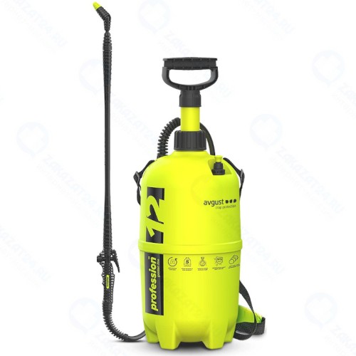 Опрыскиватель MAROLEX Profession, 12 л