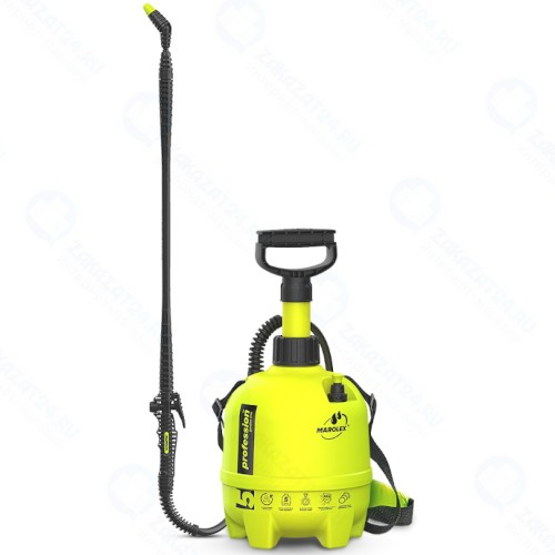 Опрыскиватель MAROLEX Profession, 5 л