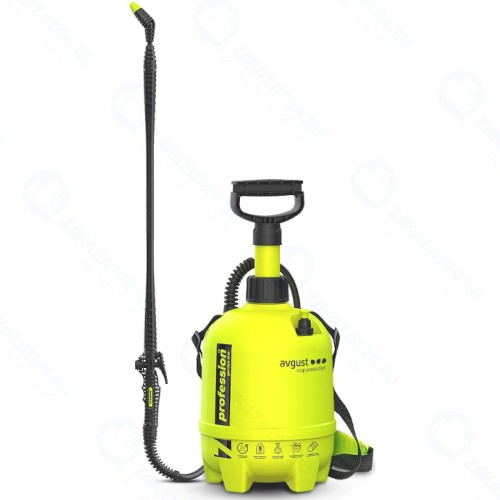 Опрыскиватель MAROLEX Profession, 7 л