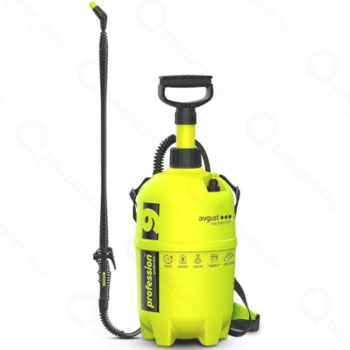 Опрыскиватель MAROLEX Profession, 9 л