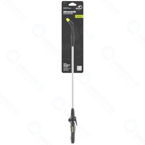 Штанга MAROLEX телескопическая 300 см, с рукояткой (R030mx)