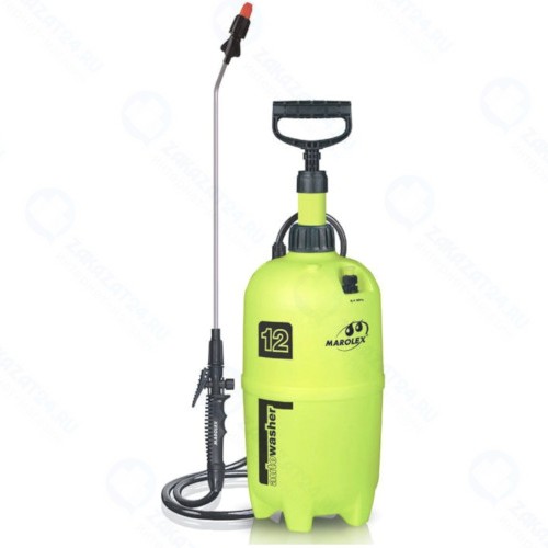 Минимойка MAROLEX Sprayer Special, 12 л
