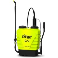 Ранцевый опрыскиватель MAROLEX Titan, 12 л