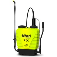 Ранцевый опрыскиватель MAROLEX Titan, 20 л