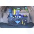 Органайзер в багажник Goodyear подвесной, для седана, 3 секции (GY001003)