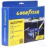 Органайзер в багажник Goodyear подвесной, для седана (GY001004)