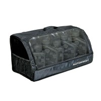 Органайзер в багажник AutoProfi Travel ORG-35 Black