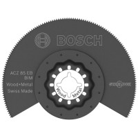 Полотно пильное для МФИ Bosch ACZ85EB (2.608.661.636)