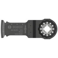 Полотно пильное для МФИ Bosch AIZ32EC (2.608.661.637)