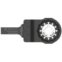 Полотно пильное для МФИ Bosch AIZ10AB (2.608.661.641)