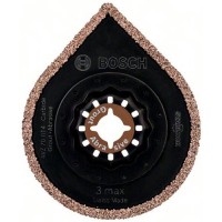 Полотно пильное для МФИ Bosch AVZ70RT (2.608.661.757)