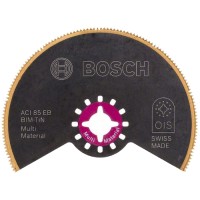 Полотно пильное для МФИ Bosch ACI85EB (2.608.661.758)