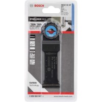 Полотно пильное для МФИ Bosch StarlockMax Carbide (2.608.662.567)