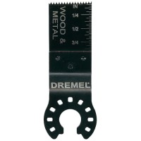Полотно пильное для МФИ Dremel Multi-Max MM422 (2615M422JA)
