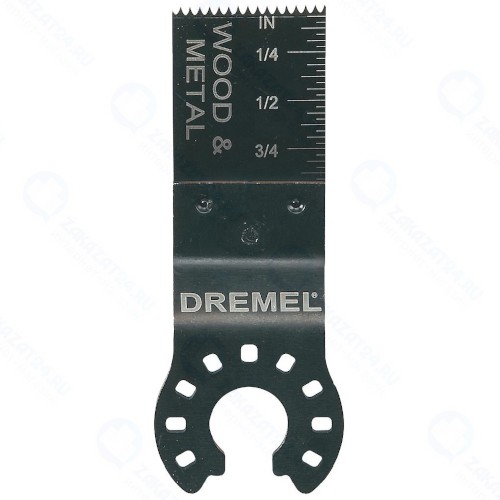 Полотно пильное для МФИ Dremel Multi-Max MM422 (2615M422JA)