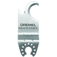 Полотно пильное для МФИ Dremel Multi-Max MM430 (2615M430JA)