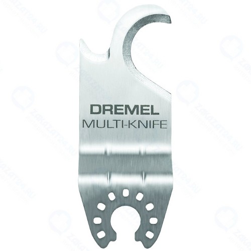 Полотно пильное для МФИ Dremel Multi-Max MM430 (2615M430JA)