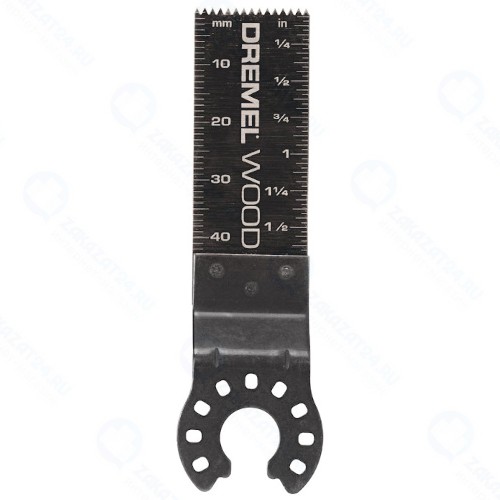 Полотно пильное для МФИ Dremel Multi-Max MM470 (2615M470JA)