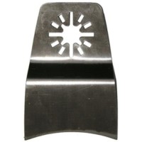 Шабер Энкор ступенчатый, вогнутый (50453)