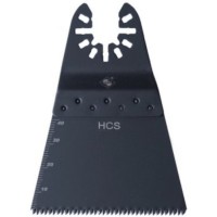 Насадка пильная Энкор крупный зуб, 65 мм (50467)