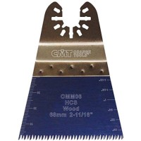 Полотно пильное для МФИ по дереву CMT OMM06-X50-1
