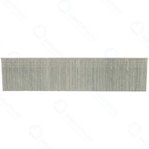 Гвозди для строительного степлера PEGAS F35, 35 мм, 5000 шт (PGS-1207)