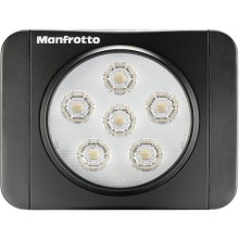 Осветитель Manfrotto LED Lumie Art (MLUMIEART-BK)